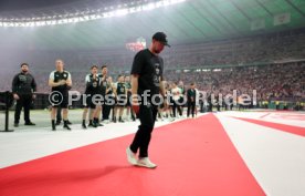 23.05.26 DFB-Pokal Finale 2026 FC Bayern M&uuml;nchen - VfB Stuttgart