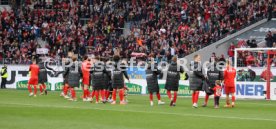 12.03.23 SC Freiburg - TSG 1899 Hoffenheim