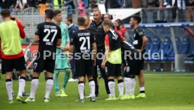 Hamburger SV - VfB Stuttgart