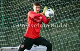 VfB Stuttgart Trainingslager Marbella 2020