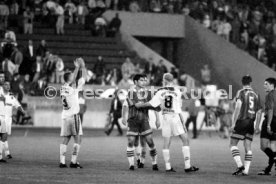 27.08.95 Stuttgarter Kickers - FC Bayern M&uuml;nchen