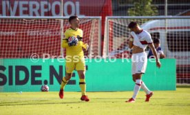 20.07.21 FC Liverpool - VfB Stuttgart