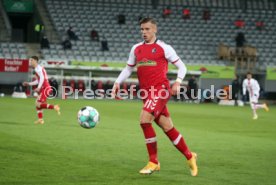 09.01.21 SC Freiburg - 1. FC K&ouml;ln
