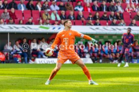 10.10.26 FC Augsburg - FC Bayern M&uuml;nchen