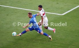 VfB Stuttgart - 1. FSV Mainz 05
