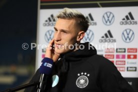 26.03.22 Deutschland - Israel