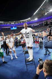 28.05.22 UEFA Champions League Finale 2022 FC Liverpool - Real Madrid