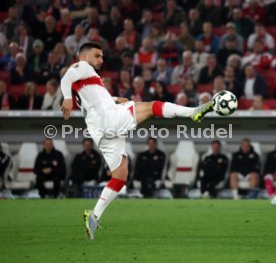 23.04.26 VfB Stuttgart - SC Freiburg