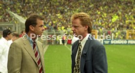 16.09.95 Borussia Dortmund - VfB Stuttgart