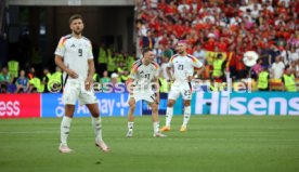 05.07.24 Spanien - Deutschland