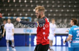 29.10.20 TVB Stuttgart - SC DHFK Leipzig