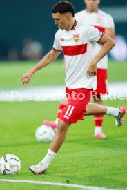 21.08.26 FC Hansa Rostock - VfB Stuttgart