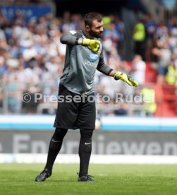 Karlsruher SC - SV Wehen Wiesbaden