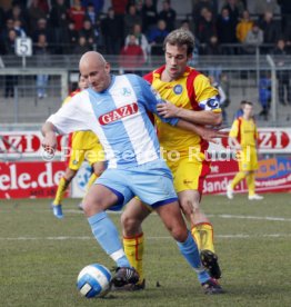 Stuttgarter Kickers