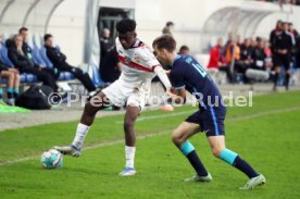 27.04.22 U17 VfB Stuttgart - U17 Hertha BSC Berlin