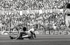 17.08.84 VfB Stuttgart - Manchester United