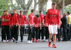 VfB Stuttgart - 1. FSV Mainz 05