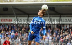 23.04.22 Stuttgarter Kickers - TSV Ilshofen