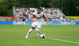 19.07.26 TSG Balingen - VfB Stuttgart