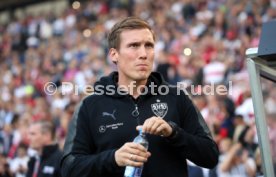 VfB Stuttgart - FC Augsburg