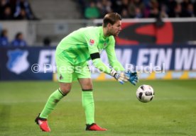TSG 1899 Hoffenheim - 1. FC K&ouml;ln