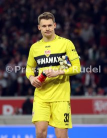 10.12.23 VfB Stuttgart - Bayer 04 Leverkusen