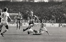 30.03.91 1. FC K&ouml;ln - VfB Stuttgart