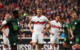 30.04.22 VfB Stuttgart - VfL Wolfsburg