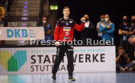 03.10.21 TVB Stuttgart - Rhein-Neckar L&ouml;wen