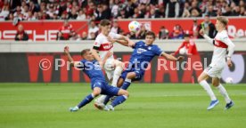 28.10.23 VfB Stuttgart - TSG 1899 Hoffenheim