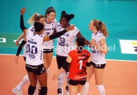 01.01.22 Allianz MTV Stuttgart - SC Potsdam