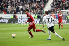 11.03.23 Eintracht Frankfurt - VfB Stuttgart