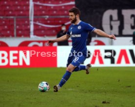 27.02.21 VfB Stuttgart - FC Schalke 04