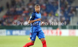 24.07.16 UEFA U19 EM Finale Frankreich - Italien
