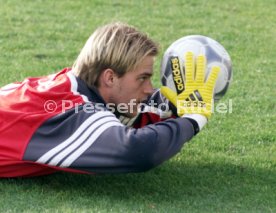 13.01.02 VfB Stuttgart Trainingslager Portugal 2002