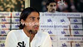 Sami Khedira