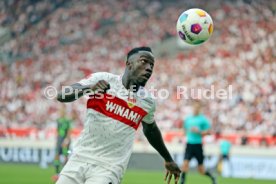 07.10.23 VfB Stuttgart - VfL Wolfsburg