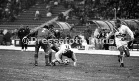 13.02.94 FC Bayern M&uuml;nchen - VfB Stuttgart