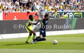 18.04.26 TSG 1899 Hoffenheim - Borussia Dortmund