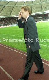 18.05.96 VfB Stuttgart - Karlsruher SC