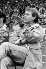 02.11.91 VfB Stuttgart - Stuttgarter Kickers