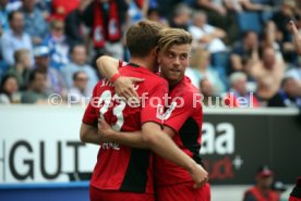 TSG 1899 Hoffenheim - SC Freiburg