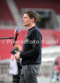 21.04.21 VfB Stuttgart - VfL Wolfsburg