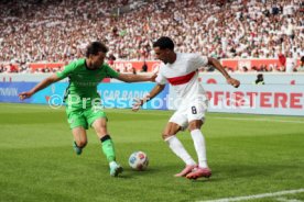 30.08.25 VfB Stuttgart - Borussia M&ouml;nchengladbach