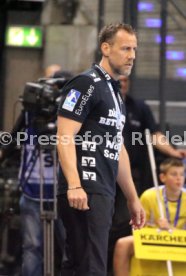 TVB Stuttgart - SG Flensburg-Handewitt
