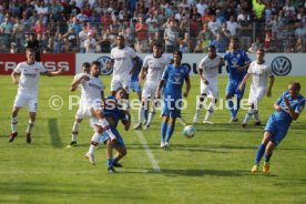 1. CfR Pforzheim - Bayer 04 Leverkusen