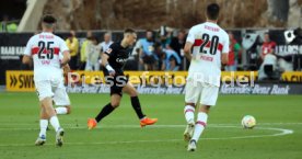 20.08.22 VfB Stuttgart - SC Freiburg