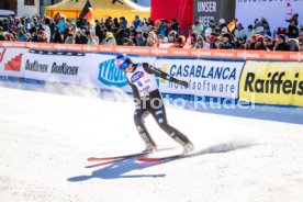 31.01.2026 Weltcup Nordische Kombination M&auml;nner