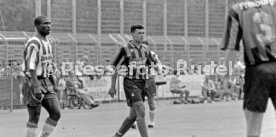 13.08.45 Stuttgarter Kickers - SC Freiburg