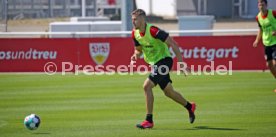 05.08.20 VfB Stuttgart Training